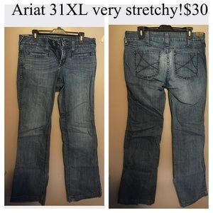 Ariat Women’s Jeans